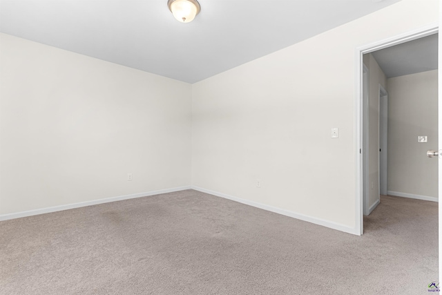 630 Ivy Brook Way, Macon, GA 31210 - carpeted empty room with baseboards