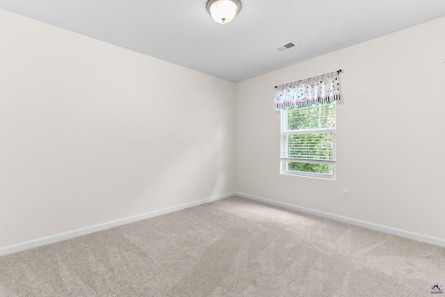 630 Ivy Brook Way, Macon, GA 31210 - carpeted spare room with baseboards