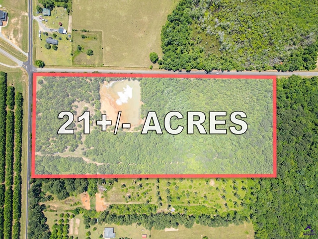 662 Pitts Rd, Elko, GA 31036