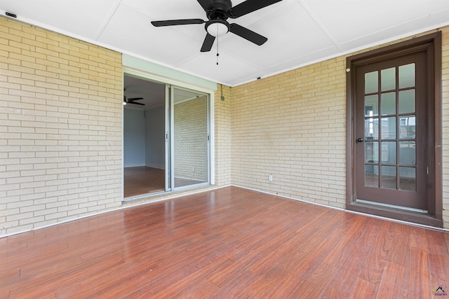 202 Kimberly Rd, Warner Robins, GA 31093 - view of unfurnished sunroom