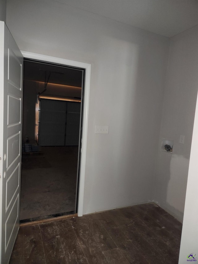 109 Silver Maple Ct, Byron, GA 31008 - view of washroom