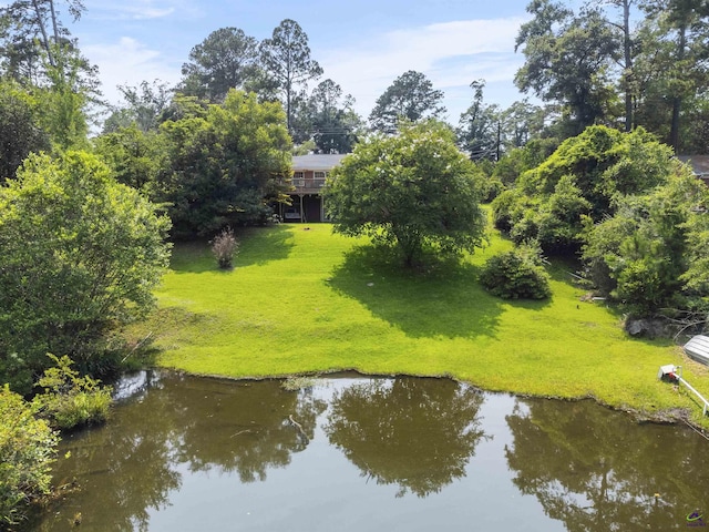 518 College St, Montezuma, GA 31063 - water view