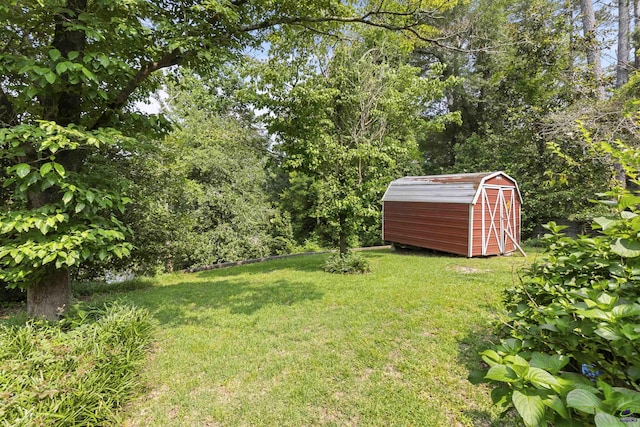 518 College St, Montezuma, GA 31063 - view of green lawn