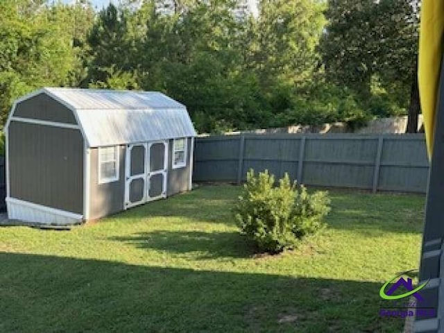 403 Hunts Landing Dr, Kathleen, GA 31047 - view of yard