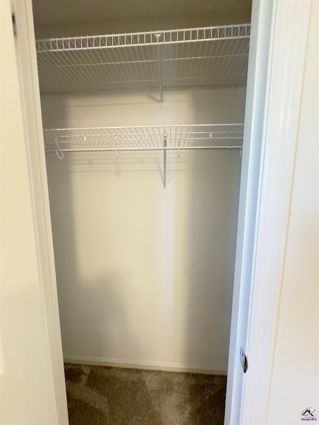 221 Fox Hound Dr, Byron, GA 31008 - view of closet