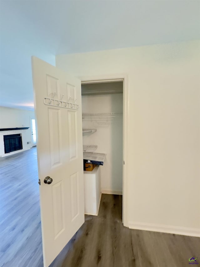 221 Fox Hound Dr, Byron, GA 31008 - view of closet