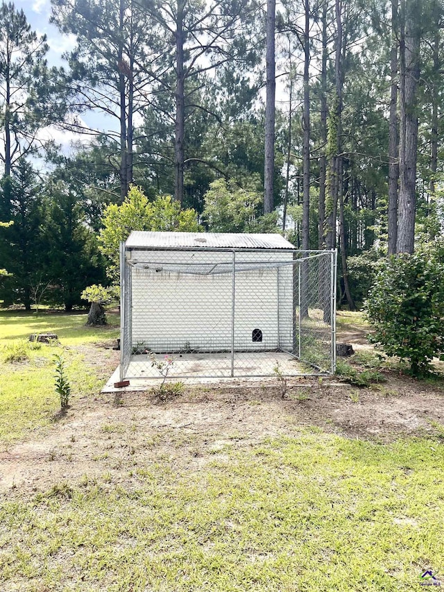 2019 Scharie Ln, Rentz, GA 31075 - view of outdoor structure