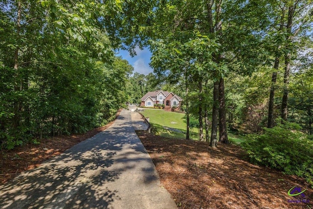 117 Richfield Cir, Kathleen, GA 31047 - view of street