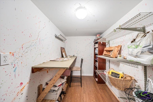 117 Richfield Cir, Kathleen, GA 31047 - view of storage room