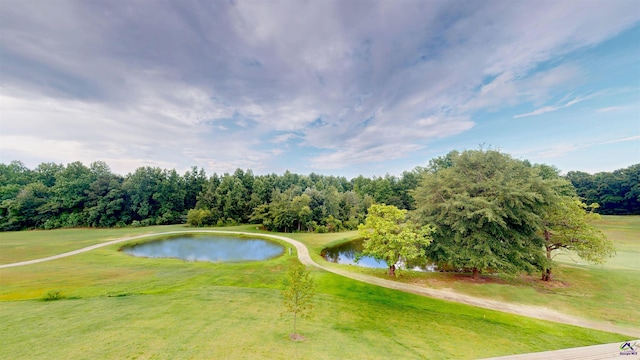 444 Southern Oaks Dr, Macon, GA 31216 - drone / aerial view of a nearby body of water