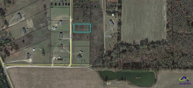 LOT13 Sydney Ln, Montezuma, GA 31063