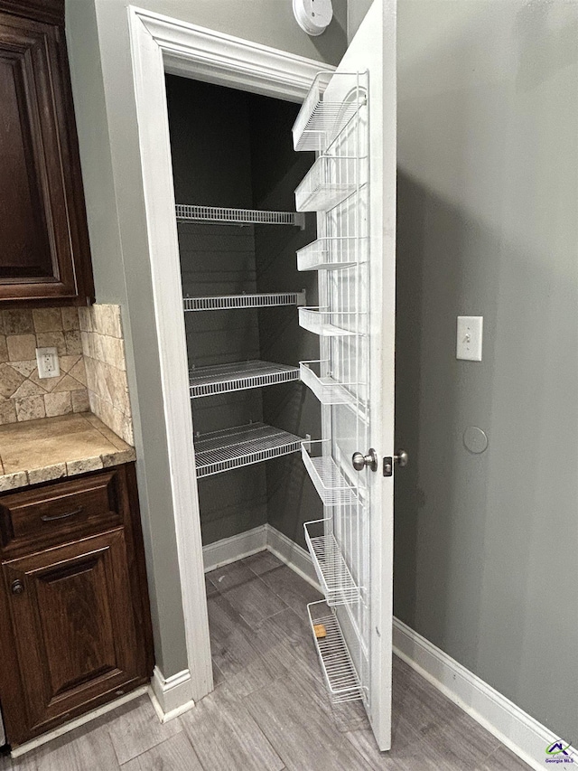 228 Piedmont Ln, Bonaire, GA 31005 - view of storage area