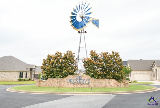 111 Farmers Way, Perry, GA 31069 - exterior view
