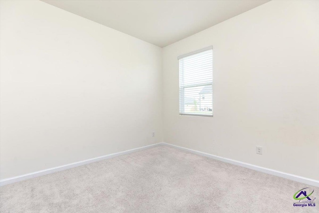 111 Farmers Way, Perry, GA 31069 - carpeted empty room with baseboards