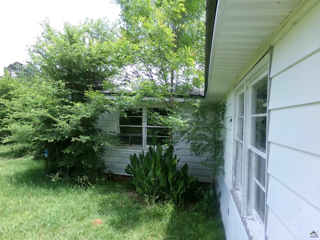 9533 US Highway 80 W, Culloden, GA 31016 - view of home's exterior