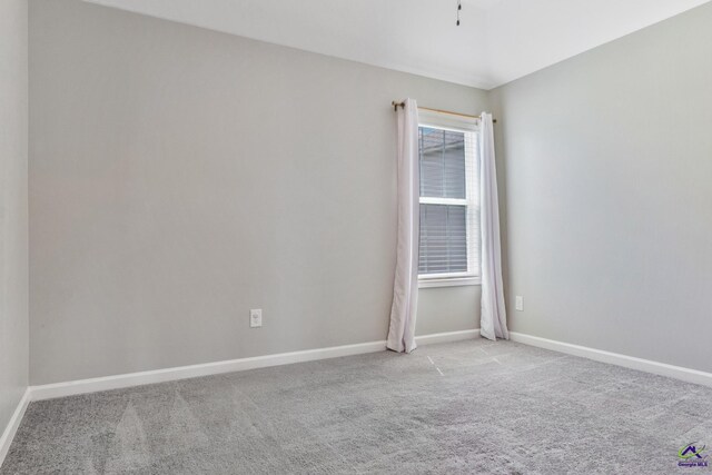 104 Taylor Leigh Ct, Kathleen, GA 31047 - carpeted spare room featuring baseboards
