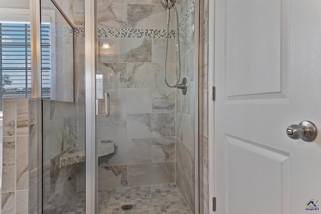 104 Taylor Leigh Ct, Kathleen, GA 31047 - full bathroom with a stall shower