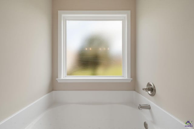 219 Christine Cir, Perry, GA 31069 - full bath with a bath