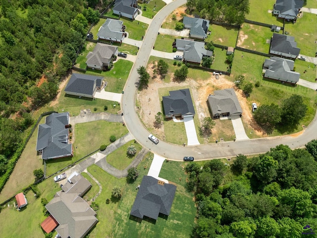219 Christine Cir, Perry, GA 31069 - view of property location featuring nearby suburban area