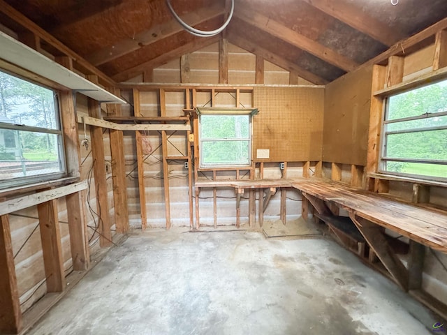 7285 Nowell Rd S, Macon, GA 31216 - view of storage