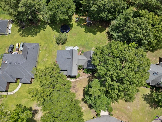 109 S Hiley Ct, Bonaire, GA 31005 - aerial overview of property's location