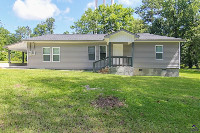 598 2nd Ave, Bonaire, GA 31008