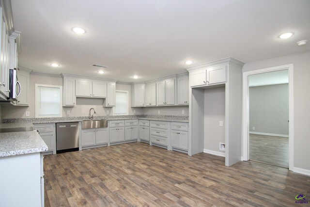 598 2nd Ave, Bonaire, GA 31008