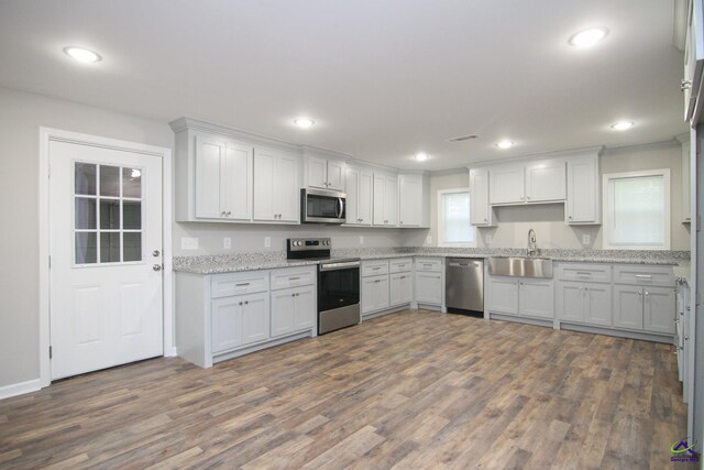 598 2nd Ave, Bonaire, GA 31008
