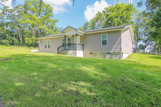 598 2nd Ave, Bonaire, GA 31008