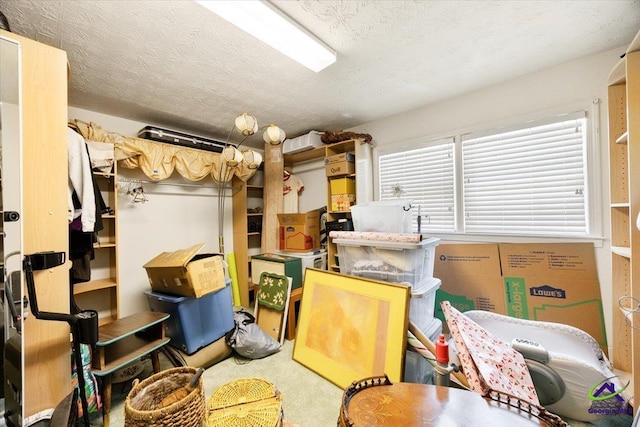 1414 Park Ave, Perry, GA 31069 - view of storage area