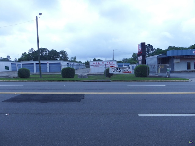 99 Green St, Warner Robins, GA 31093