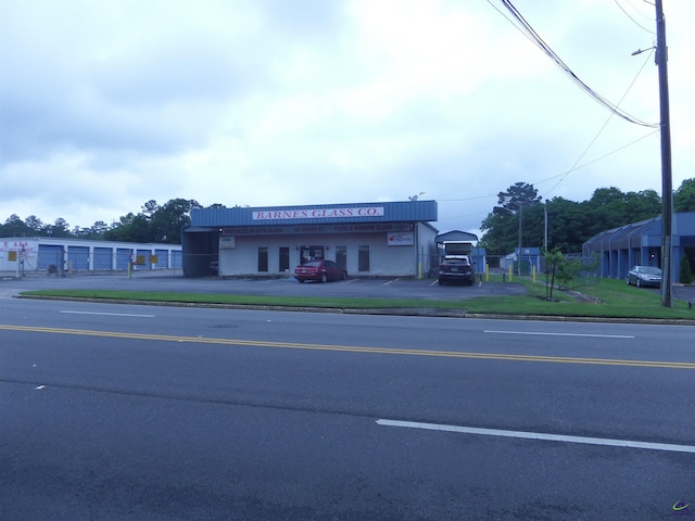 99 Green St, Warner Robins, GA 31093