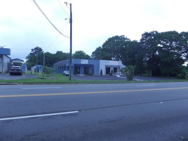 99 Green St, Warner Robins, GA 31093