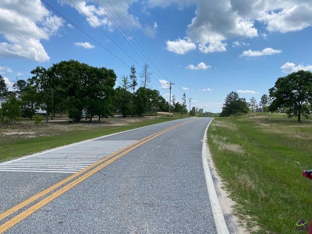 82 Tucker Rd, Lizella, GA 31052 - view of asphalt street