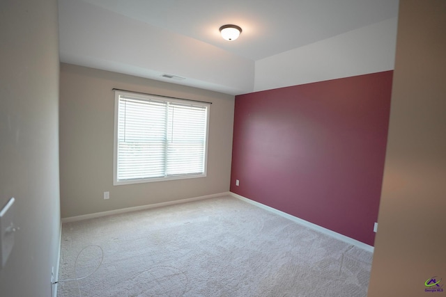 133 W River Cane Run, Perry, GA 31069 - empty room with carpet floors and baseboards