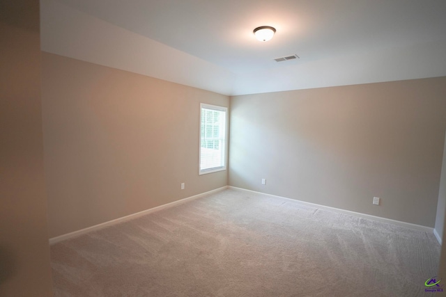 133 W River Cane Run, Perry, GA 31069 - unfurnished room featuring light carpet and baseboards