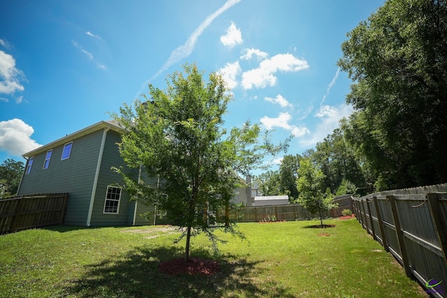 133 W River Cane Run, Perry, GA 31069 - view of fenced backyard