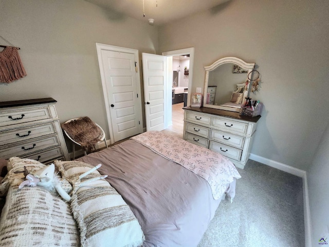 109 Raspberry Trl, Perry, GA 31069 - bedroom featuring carpet and connected bathroom