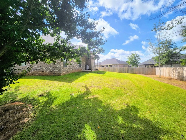 109 Raspberry Trl, Perry, GA 31069 - view of yard