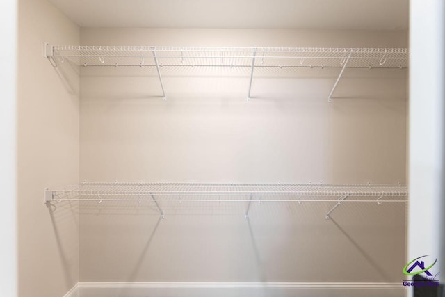 102 Sugar Creek Trl, Perry, GA 31069 - view of walk in closet