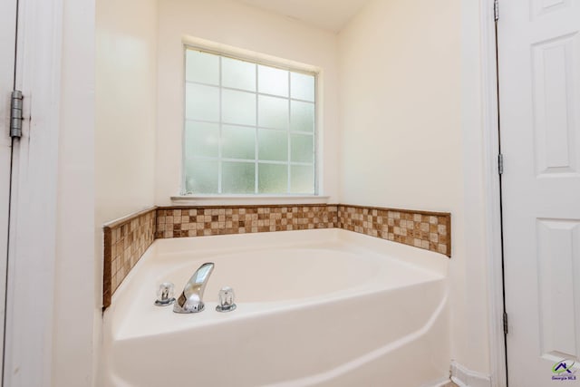 330 Hidden Creek Cir, Warner Robins, GA 31088 - full bath with a bath
