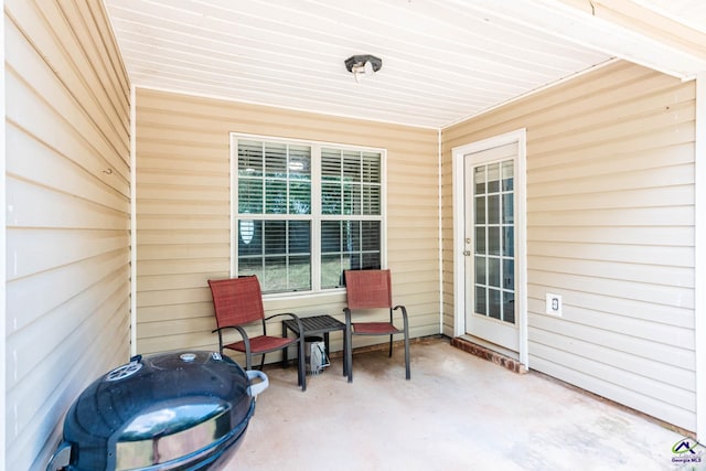 330 Hidden Creek Cir, Warner Robins, GA 31088 - view of patio / terrace