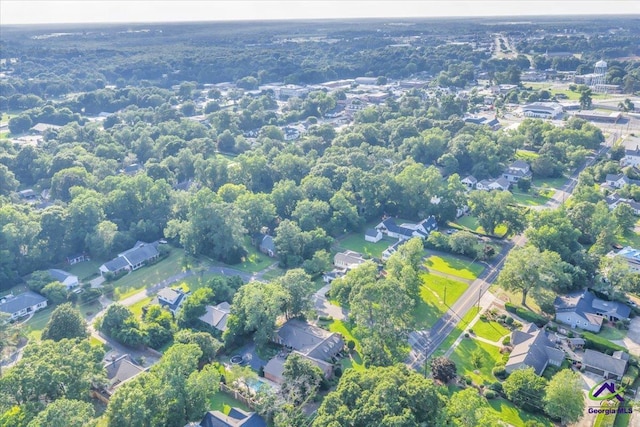 709 Evergreen St, Perry, GA 31069 - view of property location featuring nearby suburban area