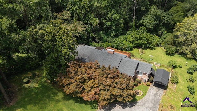 458 Pierce Ave, Macon, GA 31204 - view of property location