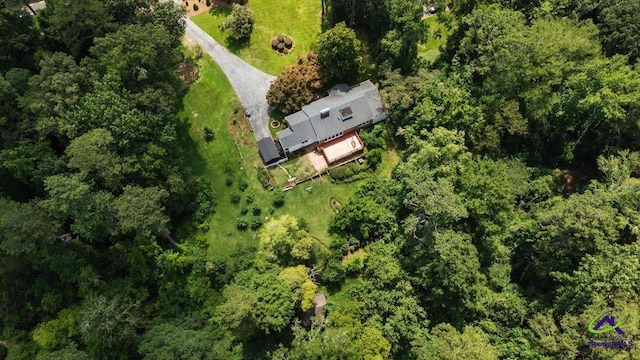 458 Pierce Ave, Macon, GA 31204 - aerial view of property's location