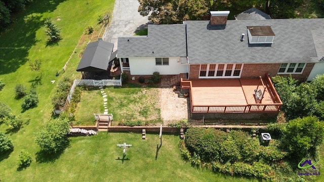 458 Pierce Ave, Macon, GA 31204 - view of subject property