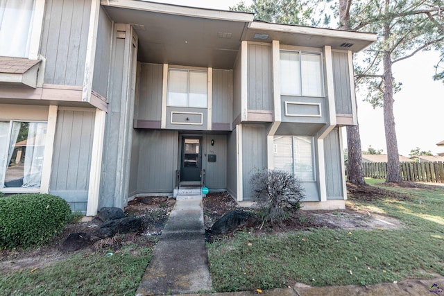 113 Stoneridge Dr, Warner Robins, GA 31088 - entrance to property