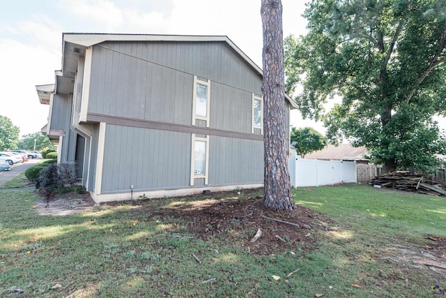 113 Stoneridge Dr, Warner Robins, GA 31088 - view of side of property