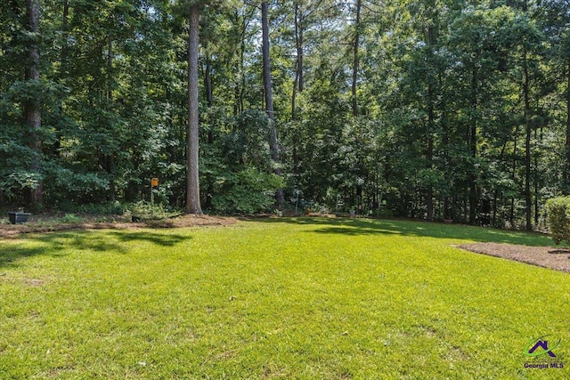 612 Remington Dr, Macon, GA 31210 - view of green lawn