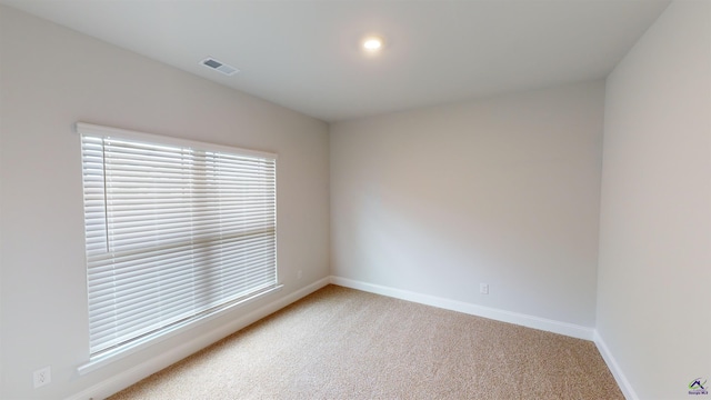 452 Southern Oaks Dr, Macon, GA 31216 - unfurnished room with light carpet
